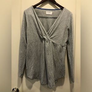 Old Navy long sleeve tee
